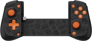 Геймпад Gamesir X5 Lite Black/Orange