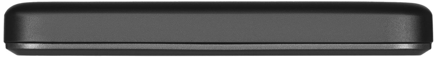 Батарея універсальна 2E Slim Wireless QI 5000mAh 20W Grey (2E-PB0515-GREY)