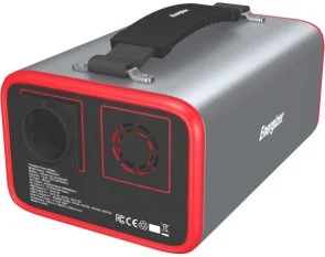 Фото: Зарядна станція ENERGIZER PPS320W1 300W 307Wh № 4 | KTC