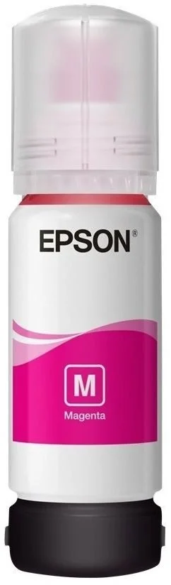 Фото: Чорнило Epson 101 for L4150/ L4160/ L6160/ L6170/ L6190 Magenta (C13T03V34A) № 2 | KTC