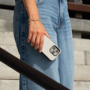 Чохол Native Union for Apple iPhone 16 - Active Sandstone (ACTCSE-SAN-NP24)