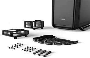 Фото: Корпус be quiet! Silent Base 802 Black (BG039) № 9 | KTC
