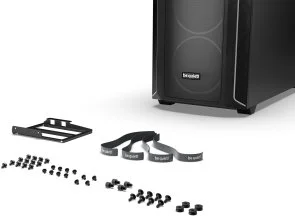 Фото: Корпус be quiet! Shadow Base 800 FX Black with window (BGW63) № 10 | KTC