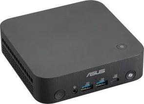 Фото: Персональний комп'ютер ASUS PN54-BBR321MNS1 - AMD Ryzen 3 210 / Н/Д DDR5 / PCI-E SSD / AMD / Radeon Graphics, UMA / 120 Вт № 8 | KTC