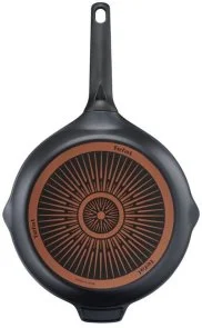 Фото: Сковорода Tefal DELICIO 20cm Black (E2320274) № 3 | KTC