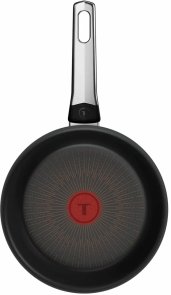 Сковорода Tefal Excellence Fusion 20cm Black (G3380202)