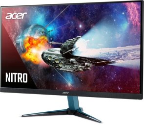 Монітор Acer VG271UM3bmiipx Black (UM.HV1EE.304)
