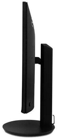 Монітор Acer CB272D6bmiprcx Black (UM.HB7EE.605)