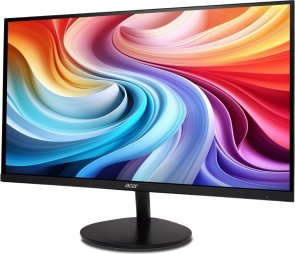 Монітор Acer SA272Kbmiipx Black (UM.HS2EE.022)