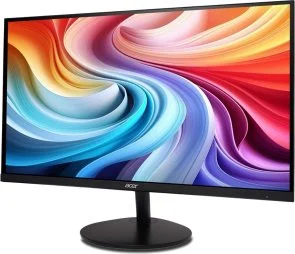 Фото: Монітор Acer SA272Kbmiipx Black (UM.HS2EE.022) - 27" IPS / 3840×2160 / 60 Гц / Adaptive Sync № 3 | KTC