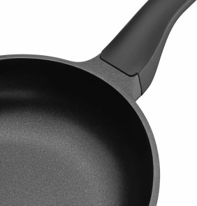 Сковорода Ardesto Black Mars Mira 24cm Black (AR0724BM)