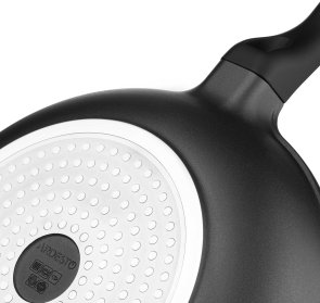 Сковорода Ardesto Black Mars Mira 28cm Black (AR0728BM)