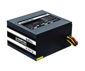 Фото: Блок живлення Chieftec Smart GPS-400A8 400Вт № 2 | KTC