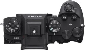 Фото: Цифрова фотокамера Sony Alpha 9M3 Body Black (ILCE9M3B.CEC) № 14 | KTC