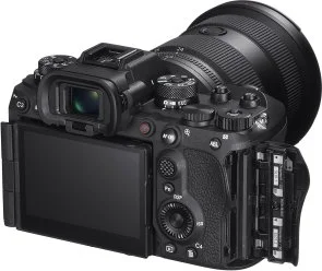 Фото: Цифрова фотокамера Sony Alpha 9M3 Body Black (ILCE9M3B.CEC) № 6 | KTC