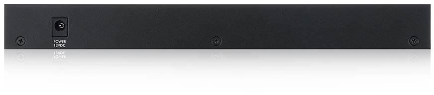 Комутатор Zyxel GS1900-8