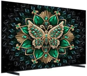Фото: Телевізор MiniLED TCL 98C61K (Google TV, Wi-Fi, 3840x2160) № 3 | KTC
