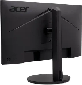 Фото: Монітор Acer Vero CB242YP6bipr Black (UM.QB2EE.602) - 23.8" IPS / 1920×1080 / 144 Гц / Adaptive Sync / Pivot / HAS № 5 | KTC