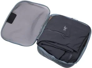 Фото: Органайзер THULE Packing Cube Large TPCS-203 Pond Gray (3205575) № 3 | KTC