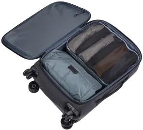 Фото: Органайзер THULE Packing Cube Medium TPCS-202 Pond Gray (3205573) № 4 | KTC