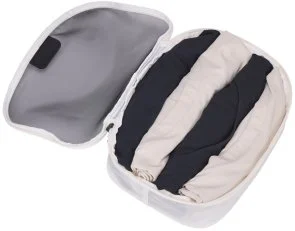 Фото: Органайзер THULE Packing Cube Small TPCS-201 White (3205569) № 4 | KTC