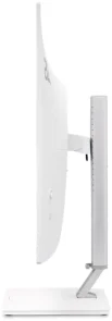 Фото: Монітор Acer CE270UXwmiipprx White (UM.GCXEE.X01) - 26.5" QD-OLED / 2560×1440 / 240 Гц / AMD FreeSync Premium / Pivot / HAS № 8 | KTC