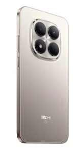 Фото: Смартфон Xiaomi Redmi Note 15 Pro 5G 8/256GB Titanium № 5 | KTC