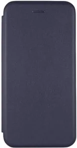 Фото: Чохол BeCover for Xiaomi Redmi Note 15 4G/5G - Exclusive Deep Blue (715477) № 2 | KTC