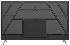 Телевізор QLED Bravis 50L7000Q (Smart TV, Wi-Fi, 3840x2160)