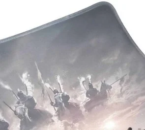 Фото: Килимок Wargaming World of Tanks The Winged Warriors (FSWGMP_WINGWR_XL) № 6 | KTC