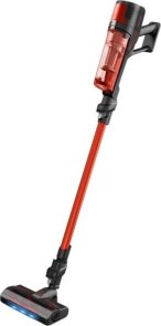 Ручний бездротовий пилосос Rowenta X-Force 8.80 Animal (RH1872E0)