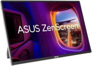 Монітор ASUS ZenScreen OLED MQ16FC