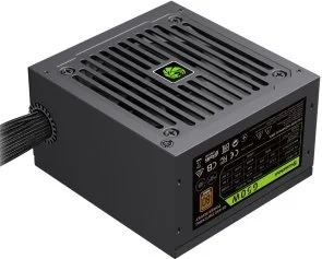 Фото: Блок живлення Gamemax 650W GE-650 № 3 | KTC