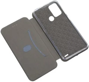 Фото: Чохол BeCover for ZTE Blade A52 - Exclusive Black (709070) № 3 | KTC