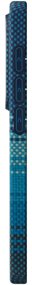 Фото: Чохол Pitaka for Samsung S26 - Edge Ultra-Slim Moment Moonrise (KS2602) № 6 | KTC