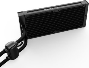 Система рідинного охолодження be quiet! Pure Loop 2 FX (BW013)