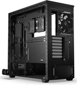 Корпус be quiet! Shadow Base 800 Black with window (BGW60)