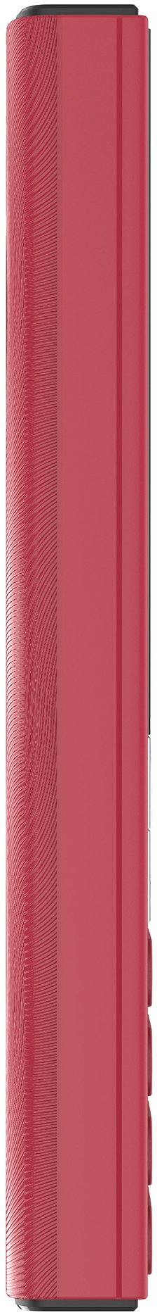 Мобільний телефон ERGO B185 Red