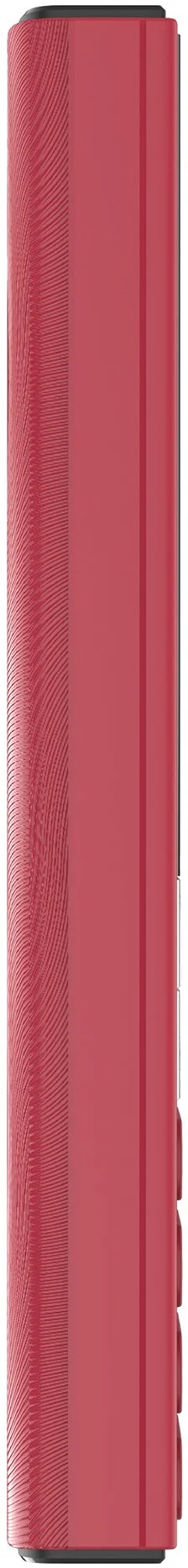 Фото: Мобільний телефон ERGO B185 Red № 4 | KTC