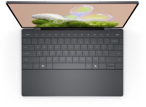 Ноутбук Dell XPS 13 9350 210-BNHC_U7321TBGr Graphite