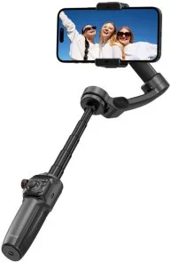 Фото: Стедікам Proove Vector SE Gimbal Stabilizer Black (MPVS00002001) № 4 | KTC
