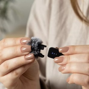 Радіосистема Proove ToneLine black (PTWM00000201)