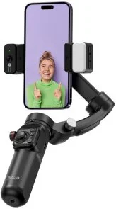 Фото: Стедікам Proove Vector Gimbal Stabilizer Black (MPVR00002001) № 2 | KTC