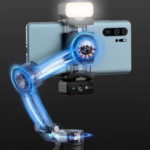 Фото: Стедікам Proove Vector Gimbal Stabilizer Black (MPVR00002001) № 12 | KTC