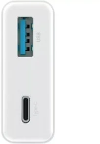 Фото: Зарядний пристрій Proove Slender 45W White (WCSL45110002) № 8 | KTC