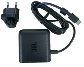 Зарядний пристрій JBL USB-C 60W (JBLXTREMEADPTEU)
