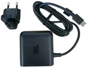 Фото: Зарядний пристрій JBL USB-C 60W (JBLXTREMEADPTEU) № 2 | KTC