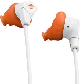 Навушники JBL Endurance Run 3 White (JBLENDURRUN3WHT)