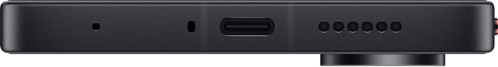 Смартфон POCO X8 Pro 12/512GB Black