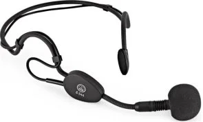 Радіосистема AKG Perception Wireless 45 Sports Set BD C1 (3248X00040)